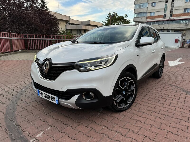 Renault Kadjar