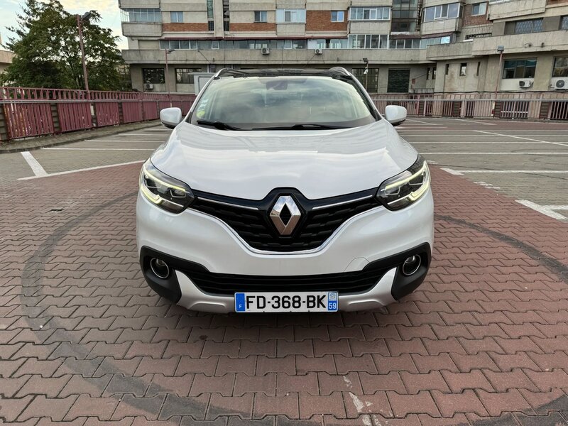 Renault Kadjar